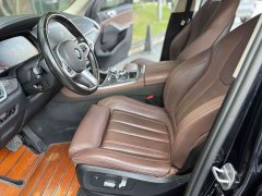 BMW X5 (Imported) xDrive30i M Sport Package - ფოტო 4