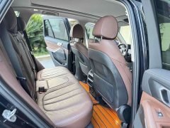 BMW X5 (Imported) xDrive30i M Sport Package - ფოტო 7