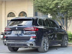BMW X5 (Imported) xDrive30i M Sport Package - ფოტო 8