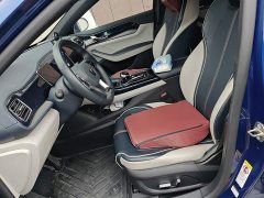 BYD Qin Plus DM-i 55KM Flagship - photo 11
