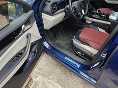 BYD Qin Plus DM-i 55KM Flagship - photo 12