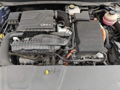BYD Qin Plus DM-i 55KM Flagship - photo 16