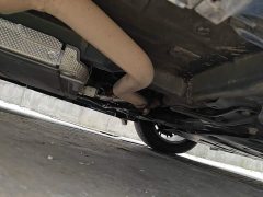 BYD Qin Plus DM-i 55KM Flagship - photo 17