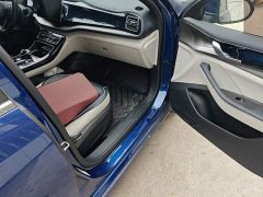 BYD Qin Plus DM-i 55KM Flagship - photo 19