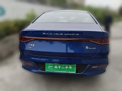 BYD Qin Plus DM-i 55KM Flagship - photo 3