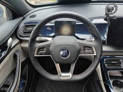 BYD Qin Plus DM-i 55KM Flagship - photo 6