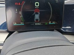 BYD Qin Plus DM-i 55KM Flagship - photo 8