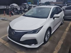 Toyota Asean Lion 2.0L Respect Delight Edition - фото 1