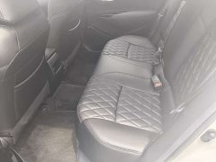 Toyota Asean Lion 2.0L Respect Delight Edition - фото 11