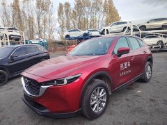 Mazda CX-5 2.0L Automatic FWD Comfort - ფოტო 1