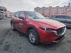 Mazda CX-5 2.0L Automatic FWD Comfort - ფოტო 3