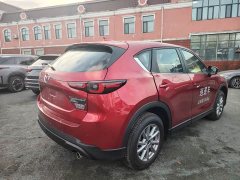 Mazda CX-5 2.0L Automatic FWD Comfort - ფოტო 4