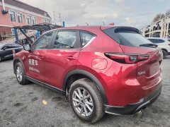 Mazda CX-5 2.0L Automatic FWD Comfort - ფოტო 5