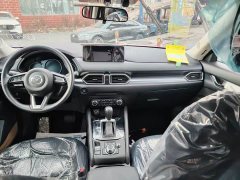 Mazda CX-5 2.0L Automatic FWD Comfort - ფოტო 6