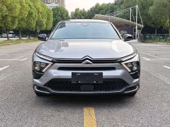 Dongfeng Versailles C5 X 1.6T Unstoppable Tiger Year Special Edition - photo 1