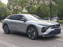 Dongfeng Versailles C5 X 1.6T Unstoppable Tiger Year Special Edition - photo 2