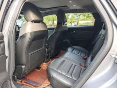 Dongfeng Versailles C5 X 1.6T Unstoppable Tiger Year Special Edition - photo 4