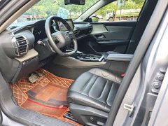 Dongfeng Versailles C5 X 1.6T Unstoppable Tiger Year Special Edition - photo 5