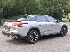 Dongfeng Versailles C5 X 1.6T Unstoppable Tiger Year Special Edition - photo 8