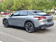Dongfeng Versailles C5 X 1.6T Unstoppable Tiger Year Special Edition - photo 9