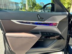 BMW 7 Series 735Li M Sport Package - ფოტო 11