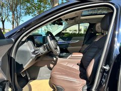 BMW 7 Series 735Li M Sport Package - ფოტო 12
