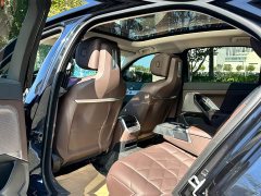 BMW 7 Series 735Li M Sport Package - ფოტო 13
