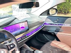 BMW 7 Series 735Li M Sport Package - ფოტო 14