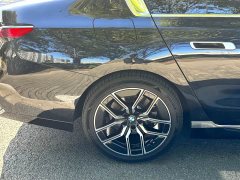 BMW 7 Series 735Li M Sport Package - ფოტო 5