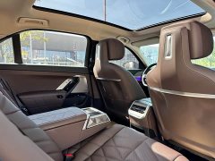 BMW 7 Series 735Li M Sport Package - ფოტო 6