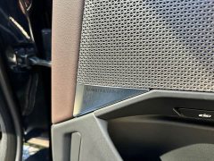 BMW 7 Series 735Li M Sport Package - ფოტო 8