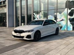 BMW 3 Series Facelift 325Li M Sport Night Edition Package - фото 1