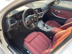 BMW 3 Series Facelift 325Li M Sport Night Edition Package - фото 11