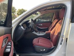 BMW 3 Series Facelift 325Li M Sport Night Edition Package - фото 12