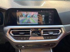 BMW 3 Series Facelift 325Li M Sport Night Edition Package - фото 14