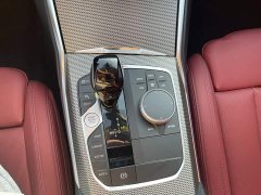 BMW 3 Series Facelift 325Li M Sport Night Edition Package - фото 16