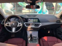 BMW 3 Series Facelift 325Li M Sport Night Edition Package - фото 17