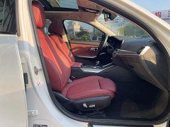 BMW 3 Series Facelift 325Li M Sport Night Edition Package - фото 18