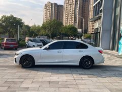 BMW 3 Series Facelift 325Li M Sport Night Edition Package - фото 4