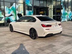 BMW 3 Series Facelift 325Li M Sport Night Edition Package - фото 5