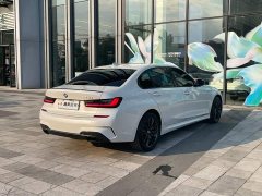 BMW 3 Series Facelift 325Li M Sport Night Edition Package - фото 7