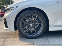 BMW 3 Series Facelift 325Li M Sport Night Edition Package - фото 8