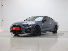 BMW 4 Series 425i M Sport Night Edition - photo 1