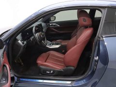 BMW 4 Series 425i M Sport Night Edition - photo 11