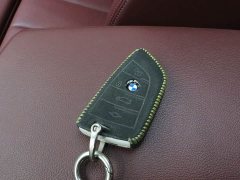 BMW 4 Series 425i M Sport Night Edition - photo 14
