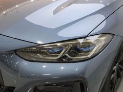 BMW 4 Series 425i M Sport Night Edition - photo 18
