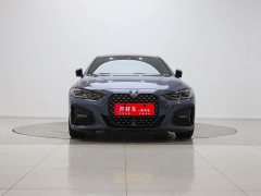 BMW 4 Series 425i M Sport Night Edition - photo 2