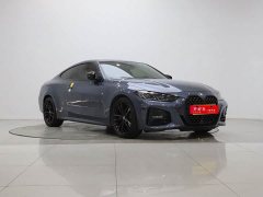 BMW 4 Series 425i M Sport Night Edition - photo 3