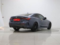 BMW 4 Series 425i M Sport Night Edition - photo 4