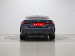 BMW 4 Series 425i M Sport Night Edition - photo 5